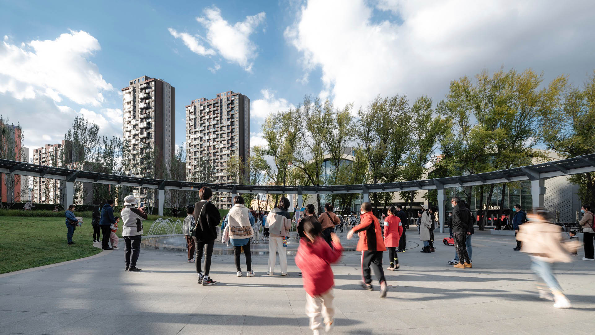 Nanjing Tech Campus 11