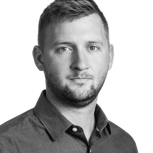 Garett Dietrich, PLA SWA Group