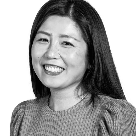 Masako Ikegami SWA Group