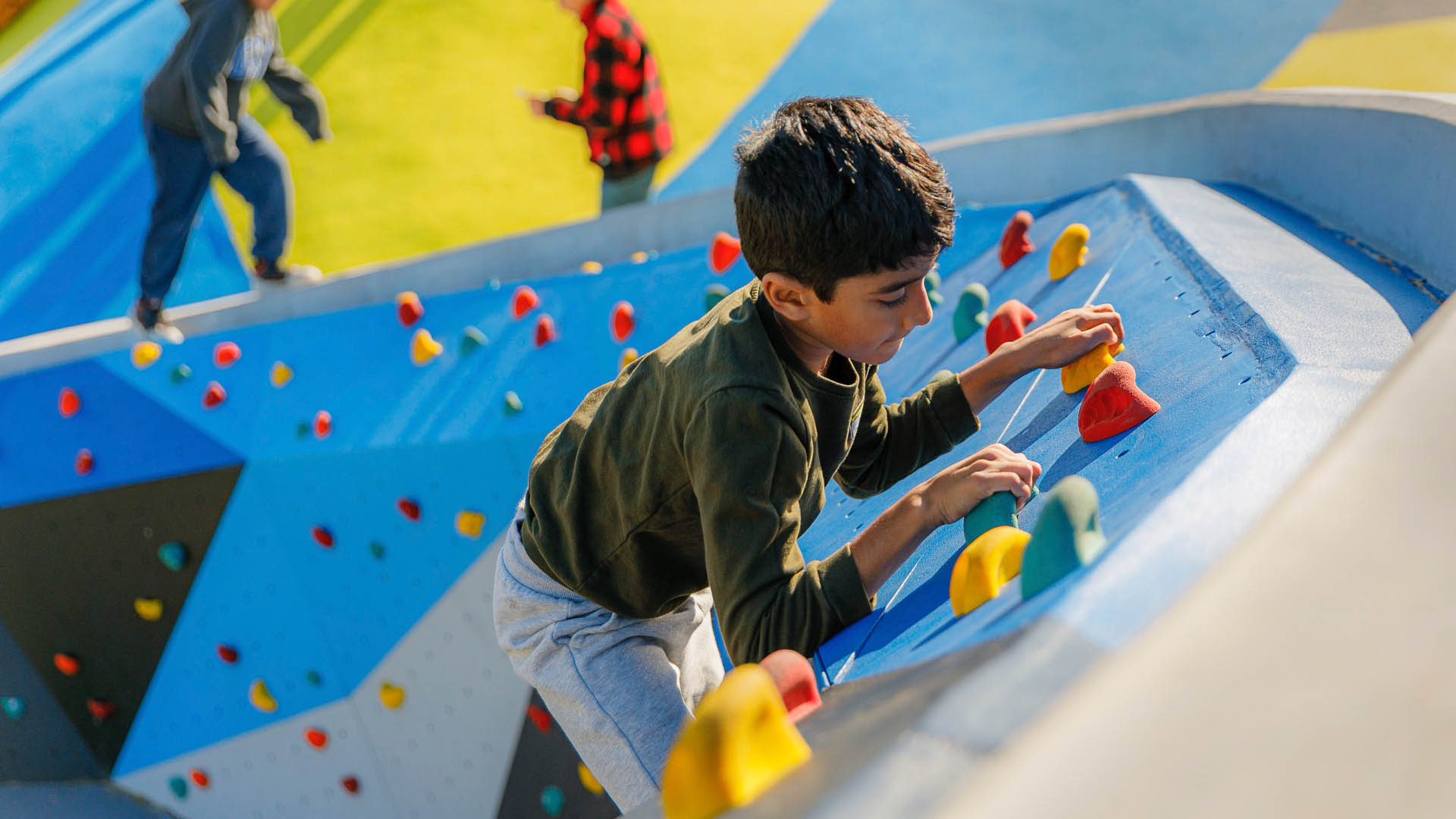 Alief Park-Maribel Amador-77