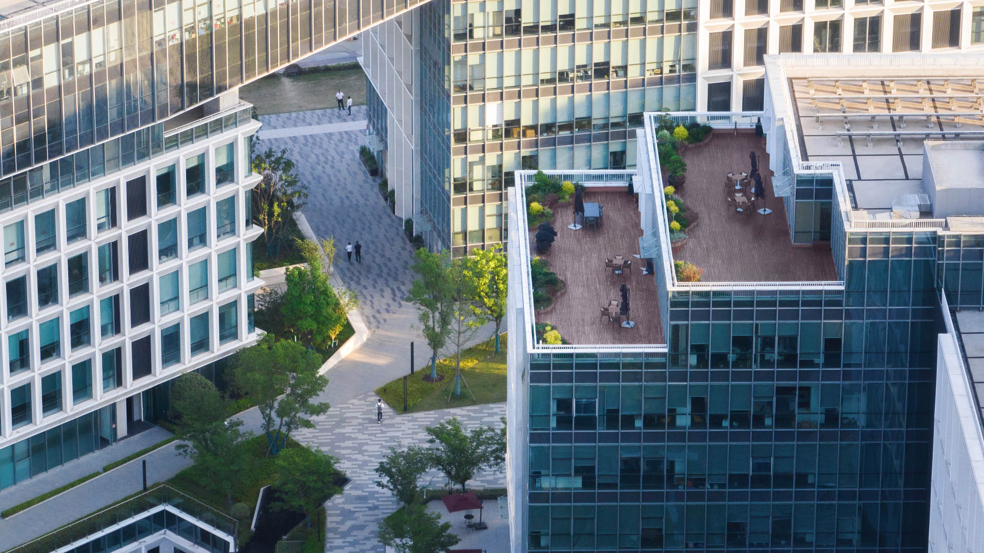Nanjing Tech Campus 8