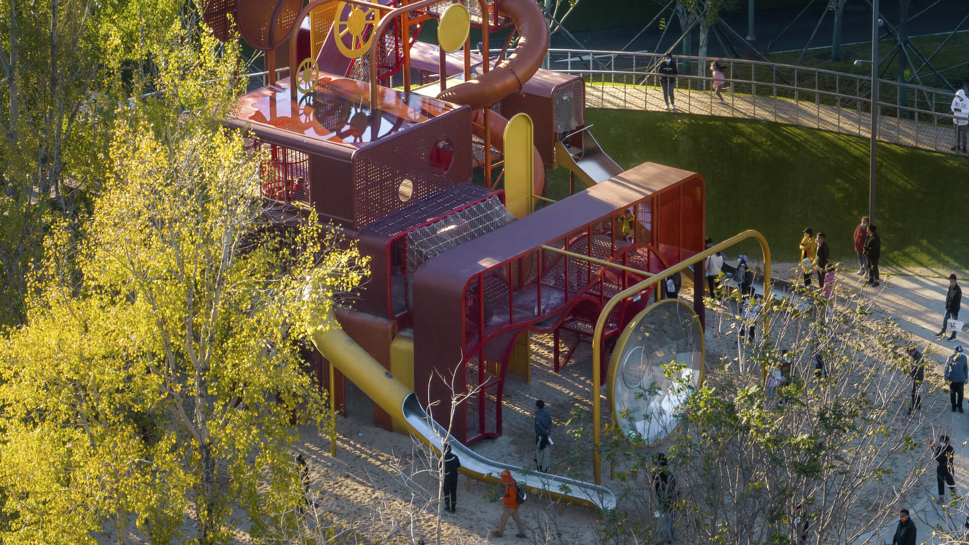 Changchun Tractor Factory Renovation DJI_0438_presentation