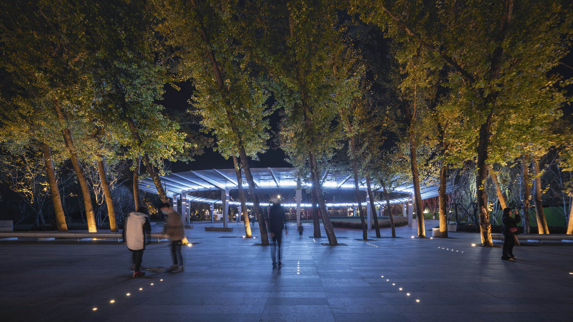 Changchun Tractor Factory Renovation Z00M7090_presentation