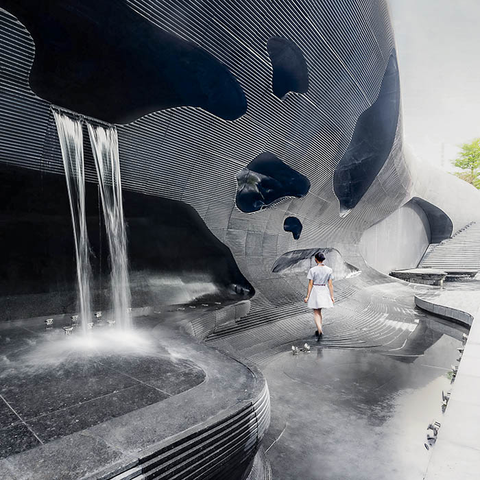 Small Spaces, Significant Interactions: An Interview with Ji-Hyun Yoo