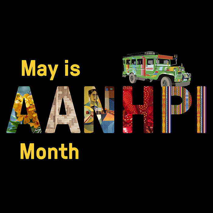SWA Co-CEO Gerdo Aquino on AANHPI Heritage Month