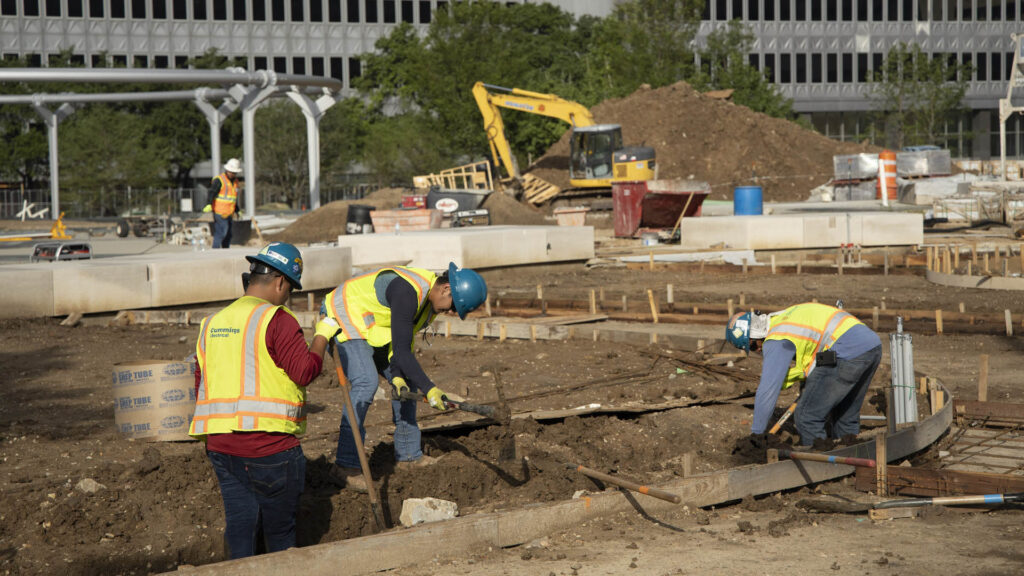 Carbon Sequestration Analysis