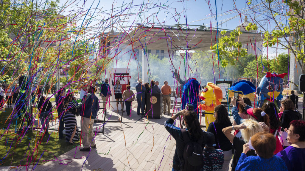 Social Impact Assessments