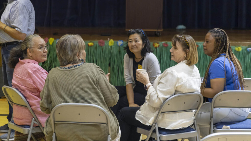 Toolkit for Engagement