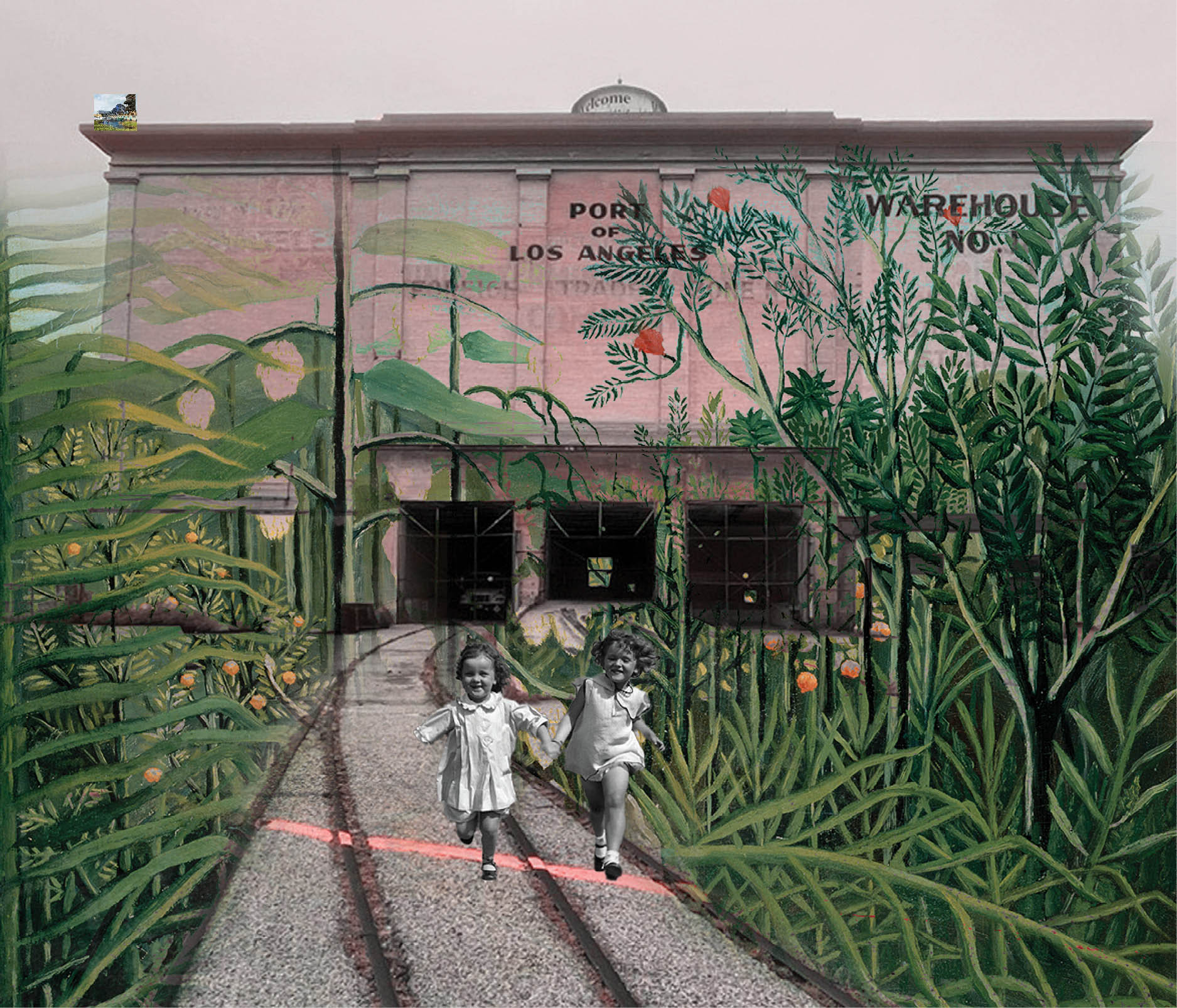 SWA’s Annual Summer Student Program 2023