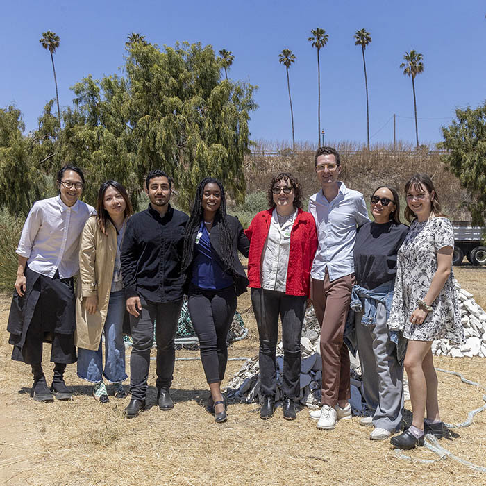 SWA’s Annual Summer Student Program 2023