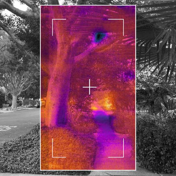 Designing for Extreme Heat