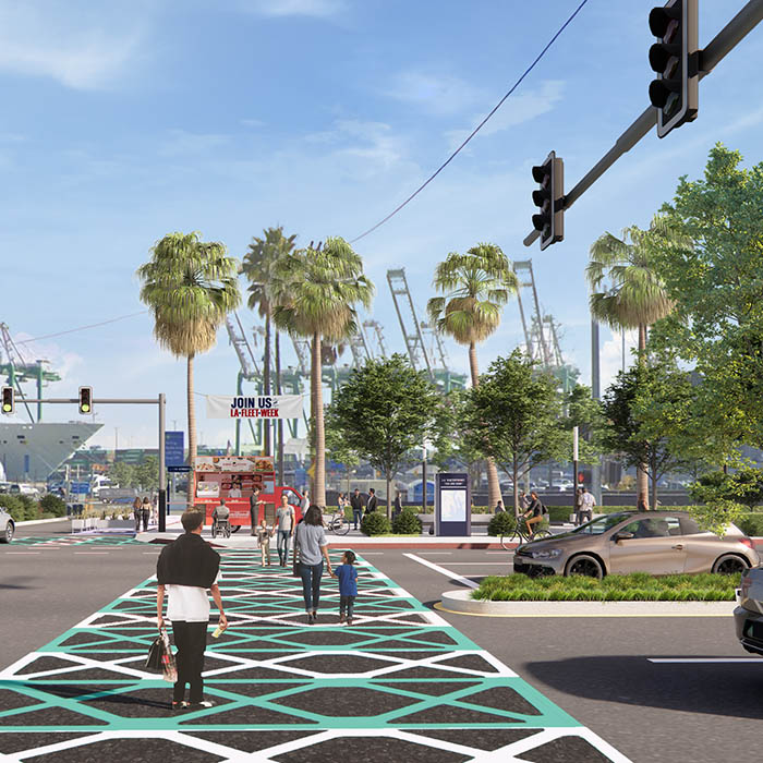 SWA at ASLA & ULI