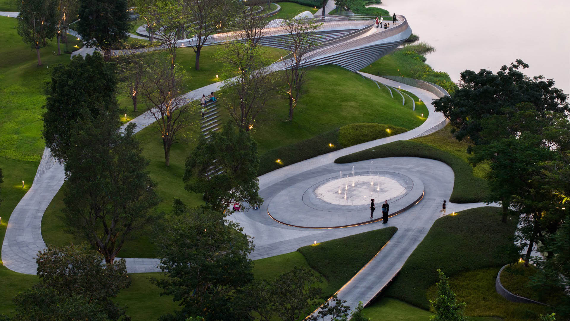 Chisha Waterfront - 1
