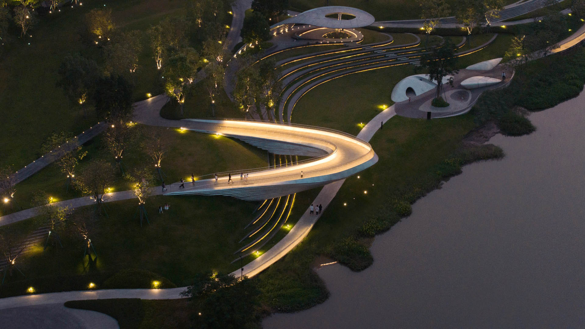 Chisha Waterfront - 9