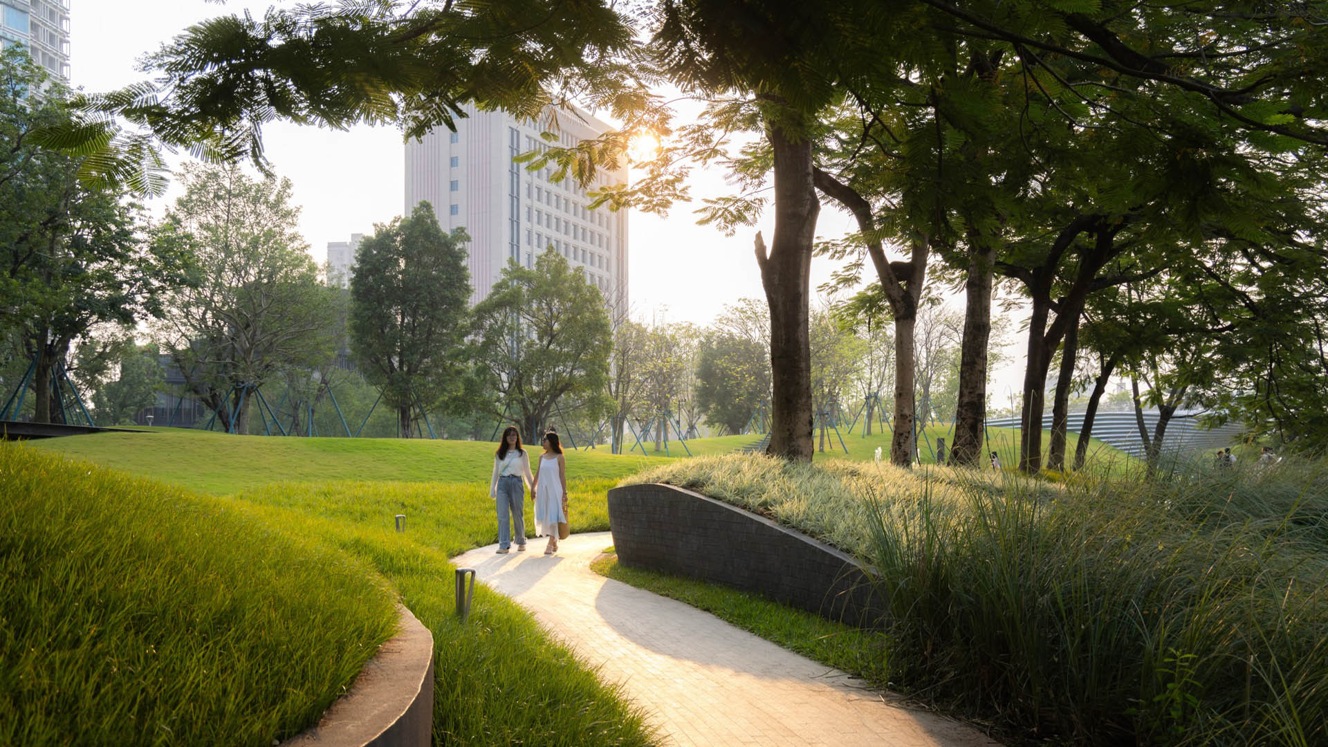 Chisha Waterfront - 10