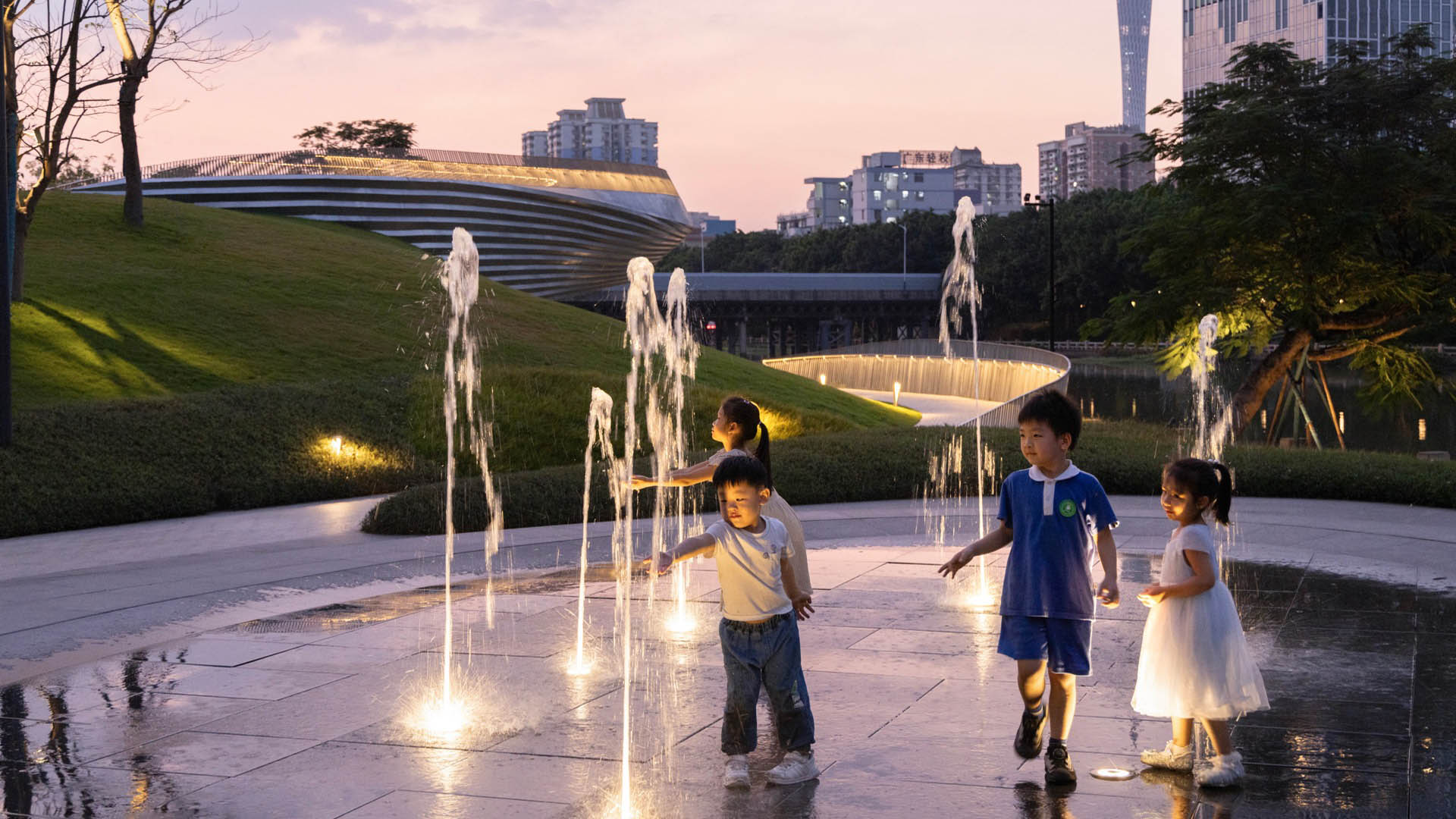 Chisha Waterfront - 12