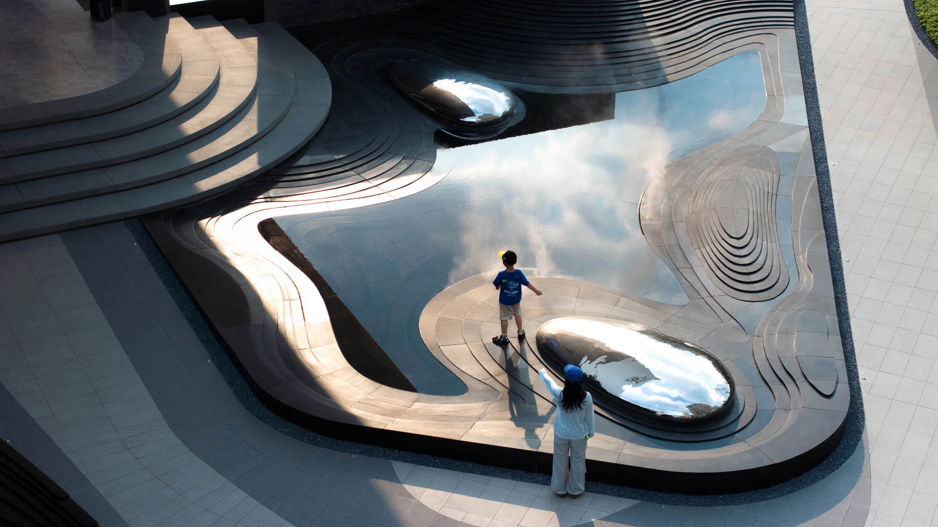 Wuhan Huafa Capital Park - 4