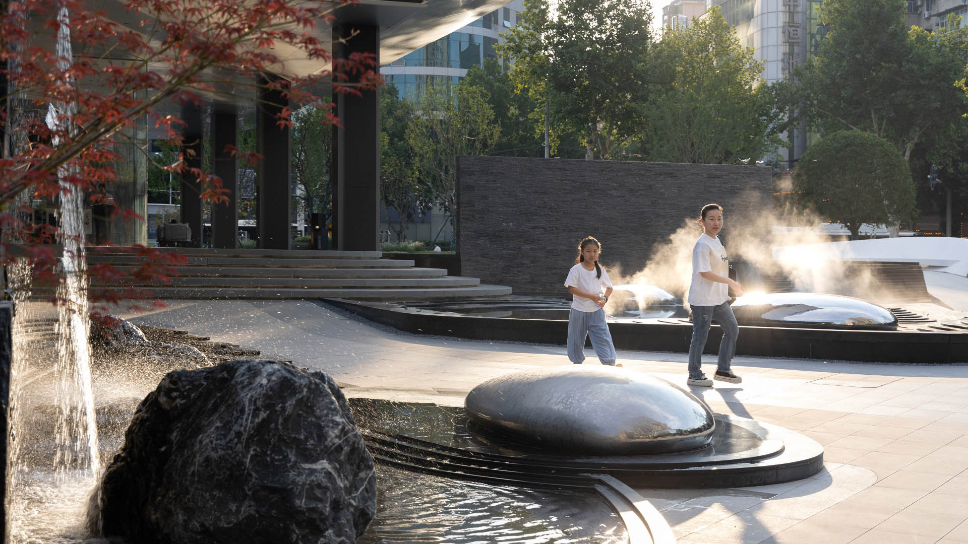 Wuhan Huafa Capital Park - 5