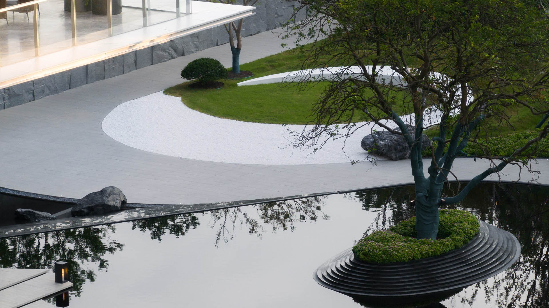 Wuhan Huafa Capital Park - 6