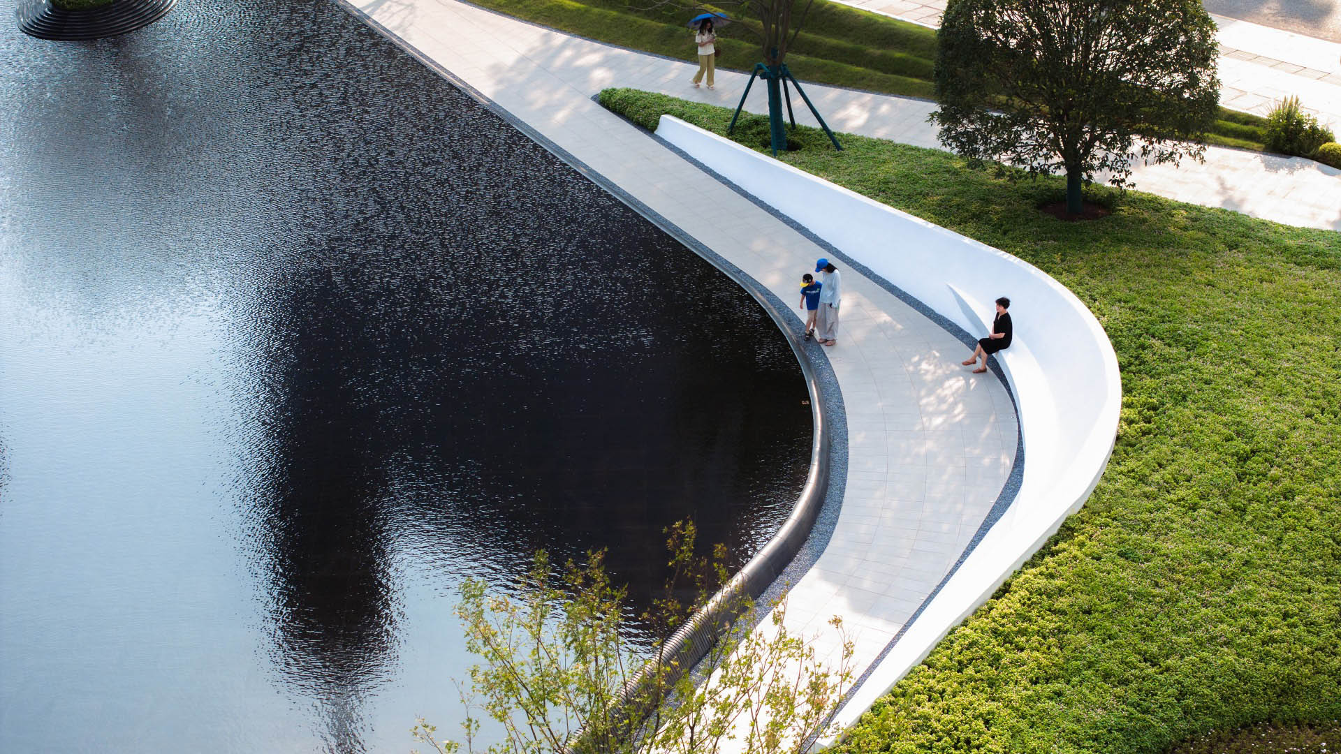 Wuhan Huafa Capital Park - 8