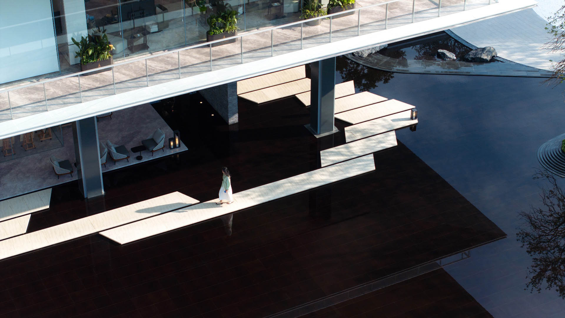 Wuhan Huafa Capital Park - 9