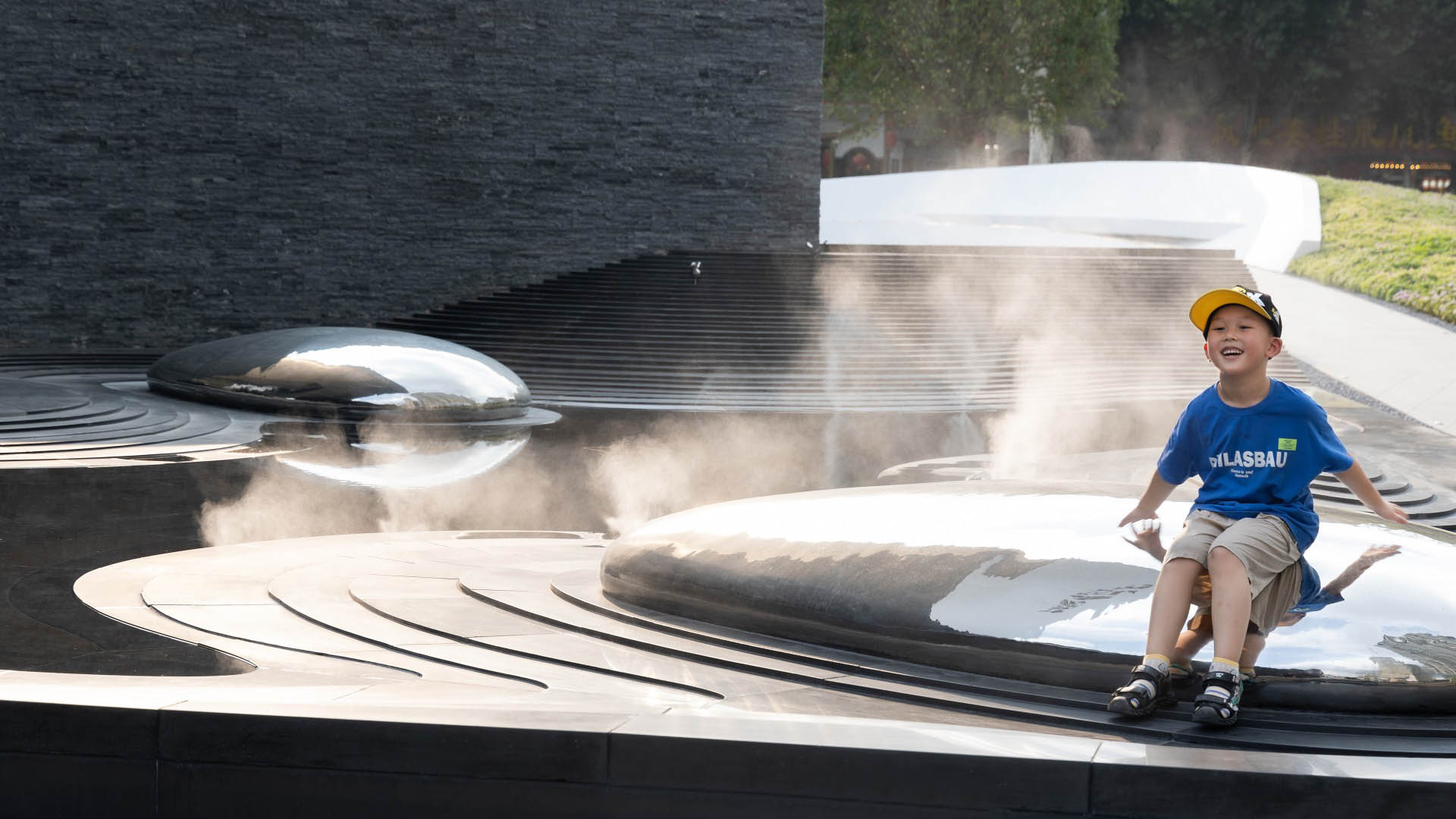 Wuhan Huafa Capital Park - 12