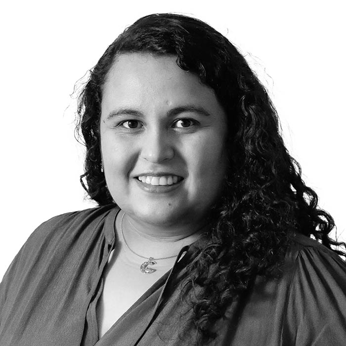 Nelly Fuentes, PLA SWA Group