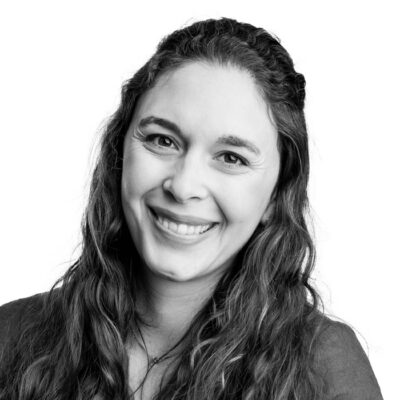 Mariana Ricker, PLA - SWA Group