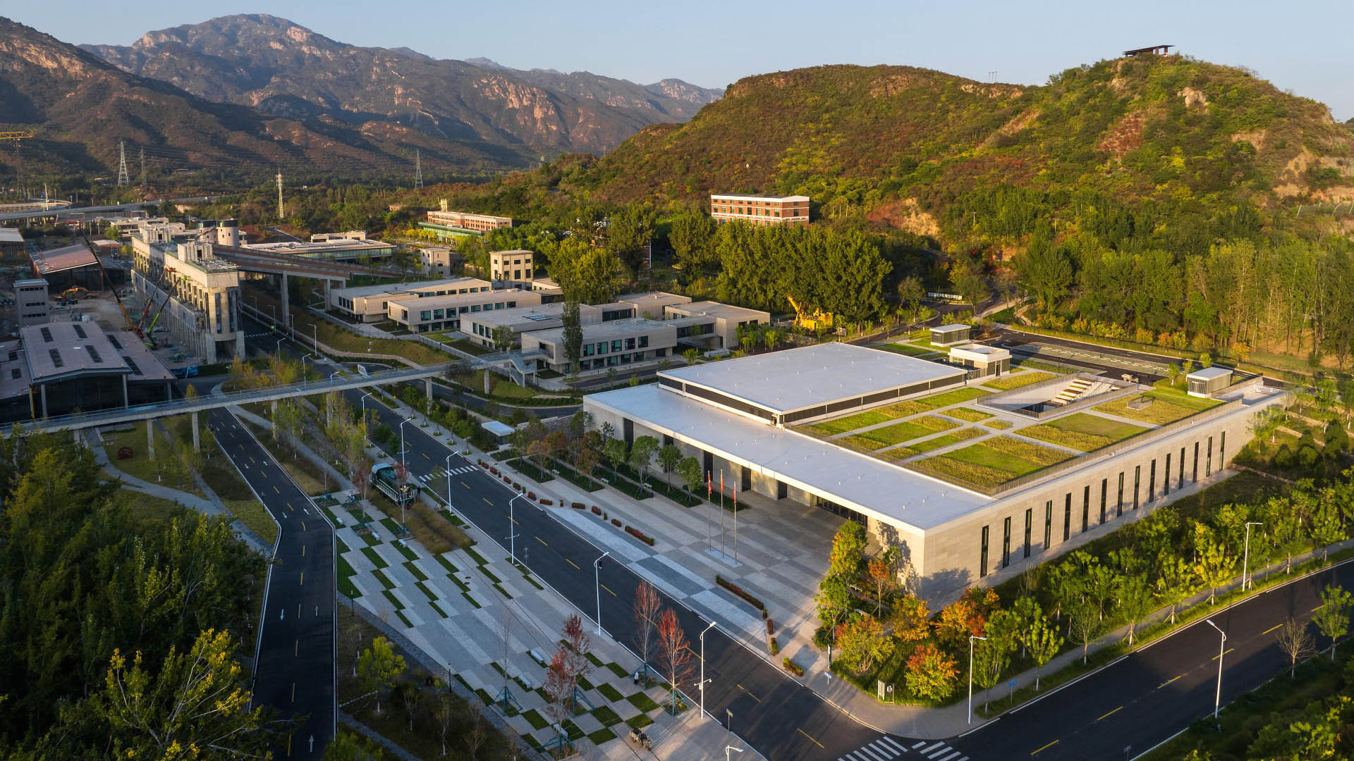 Xingfa Cement Plant - 2