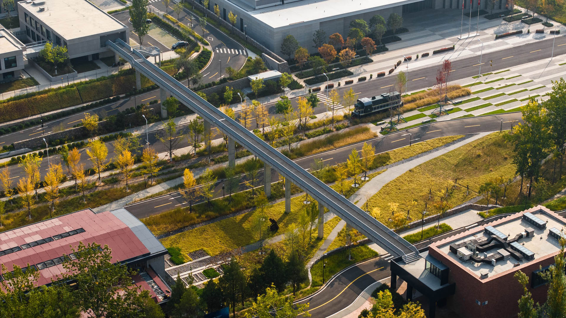 Xingfa Cement Plant - 3