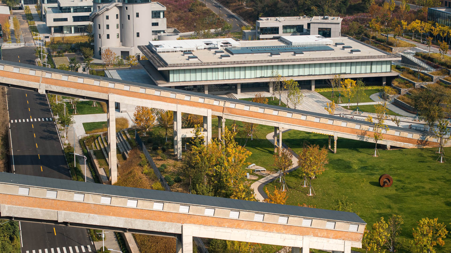 Xingfa Cement Plant - 4