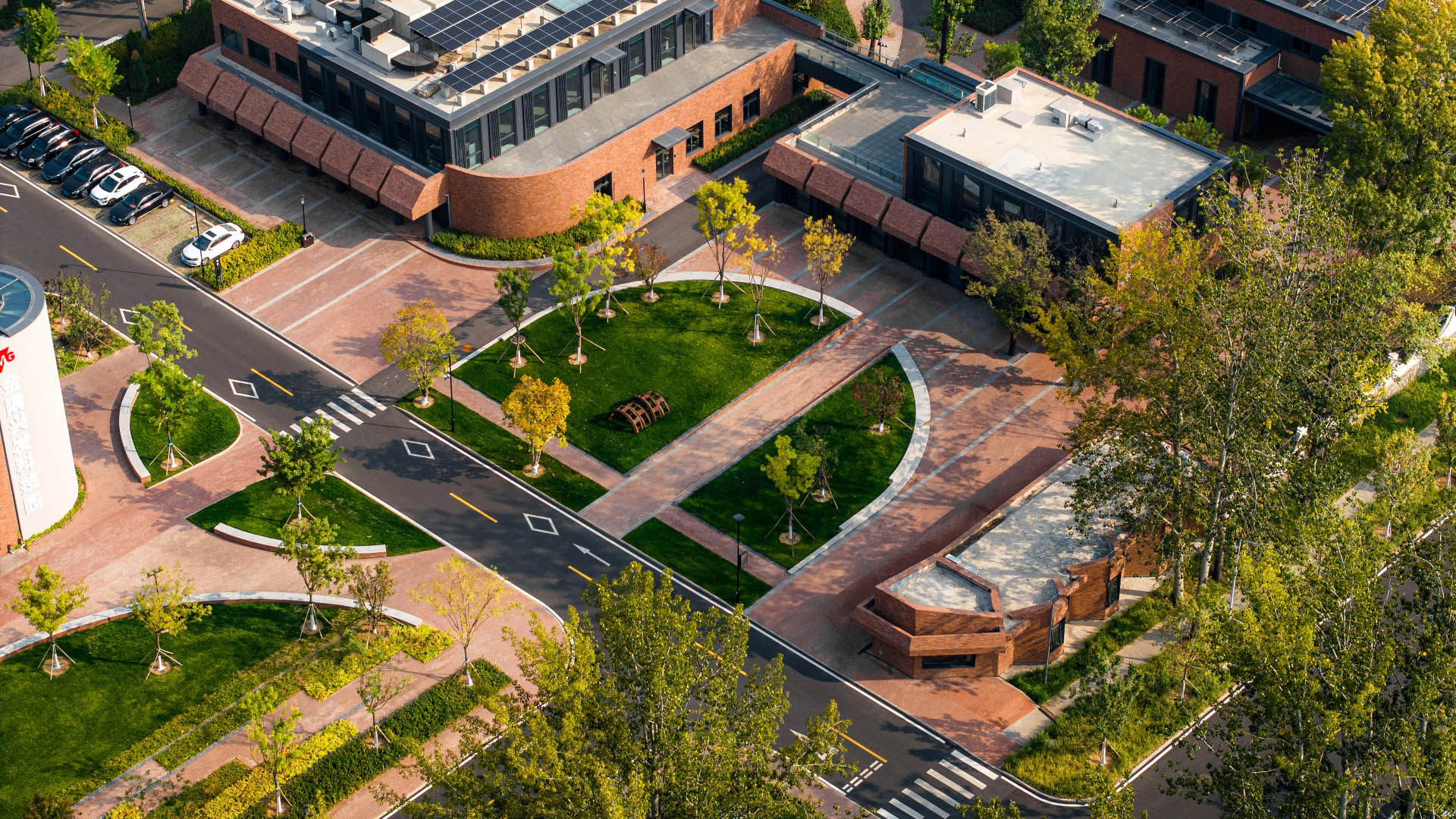 Xingfa Cement Plant - 5