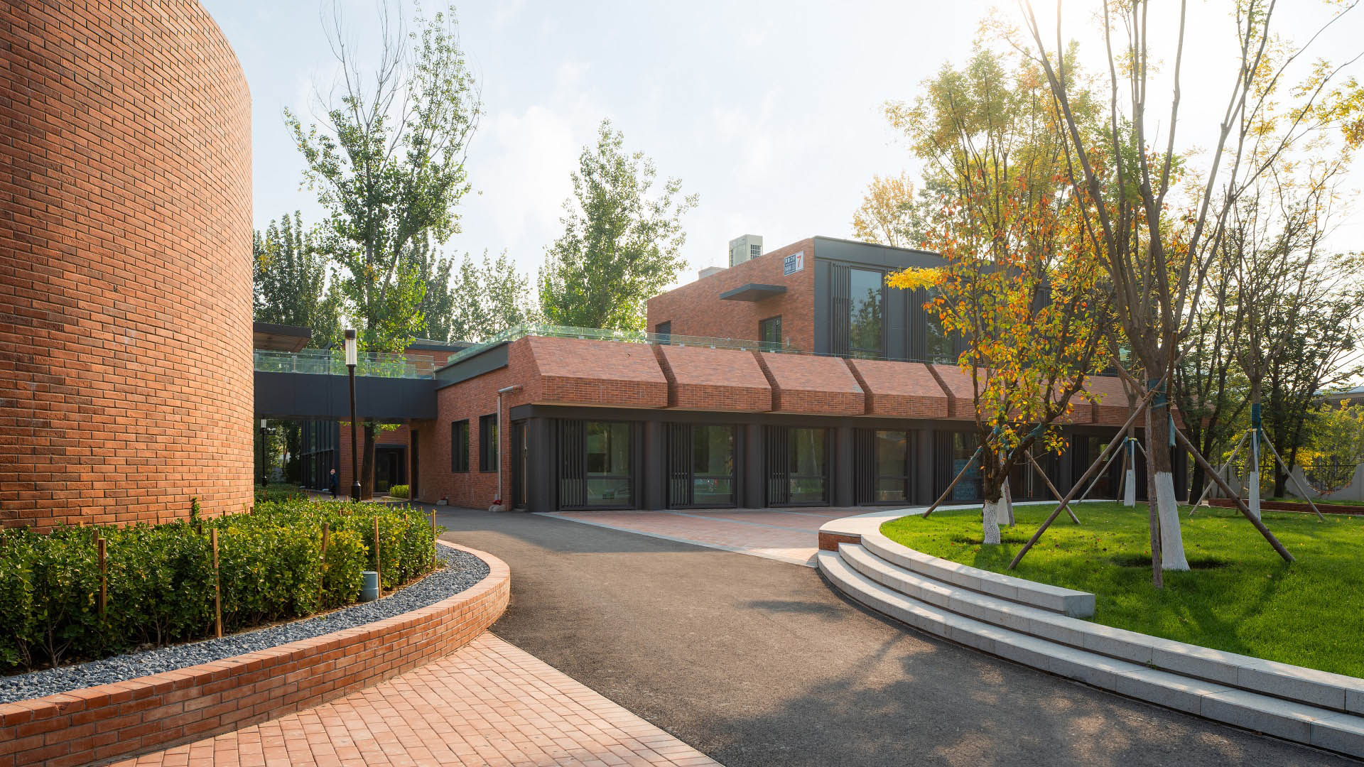 Xingfa Cement Plant - 6