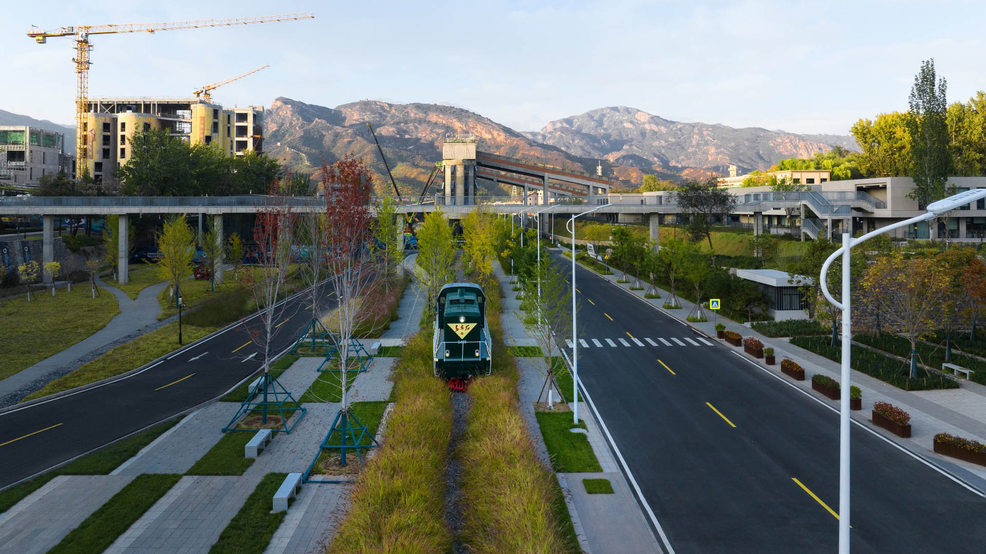 Xingfa Cement Plant - 9