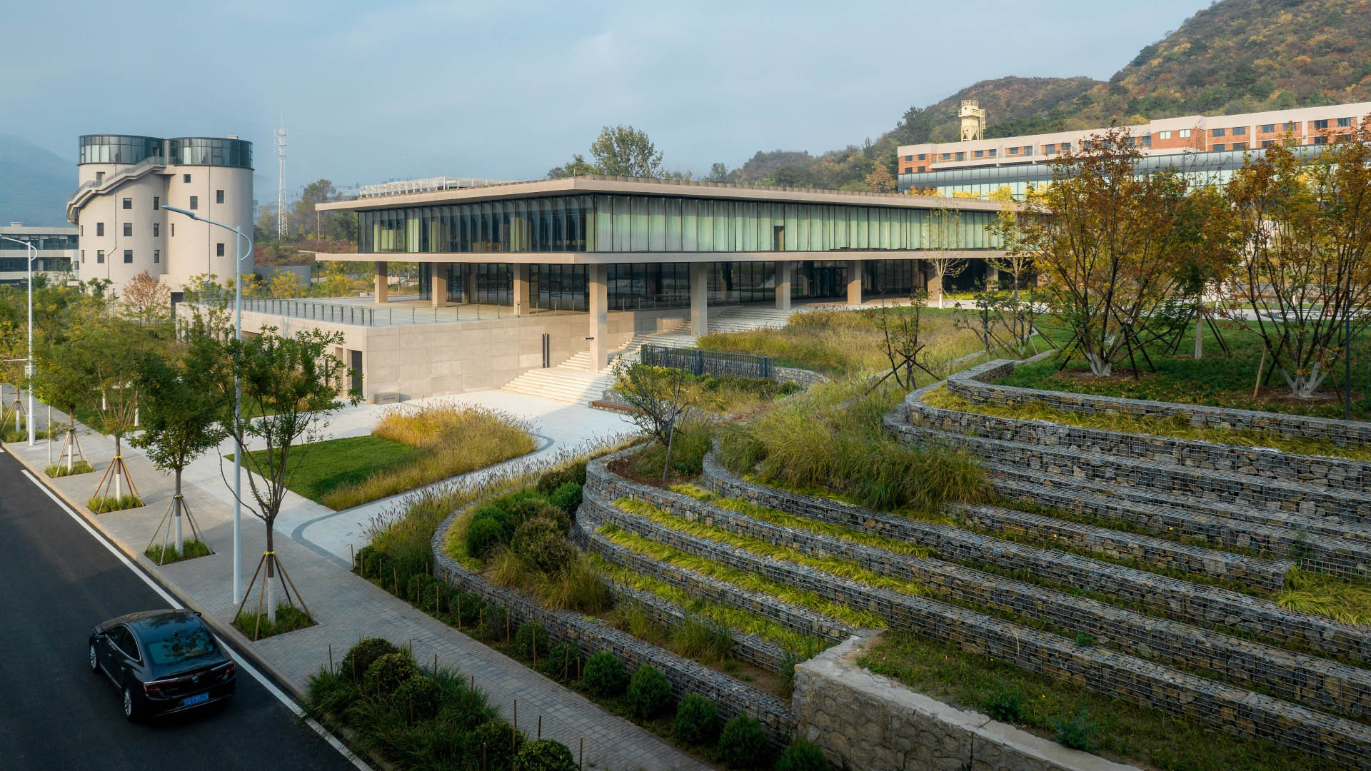 Xingfa Cement Plant - 11