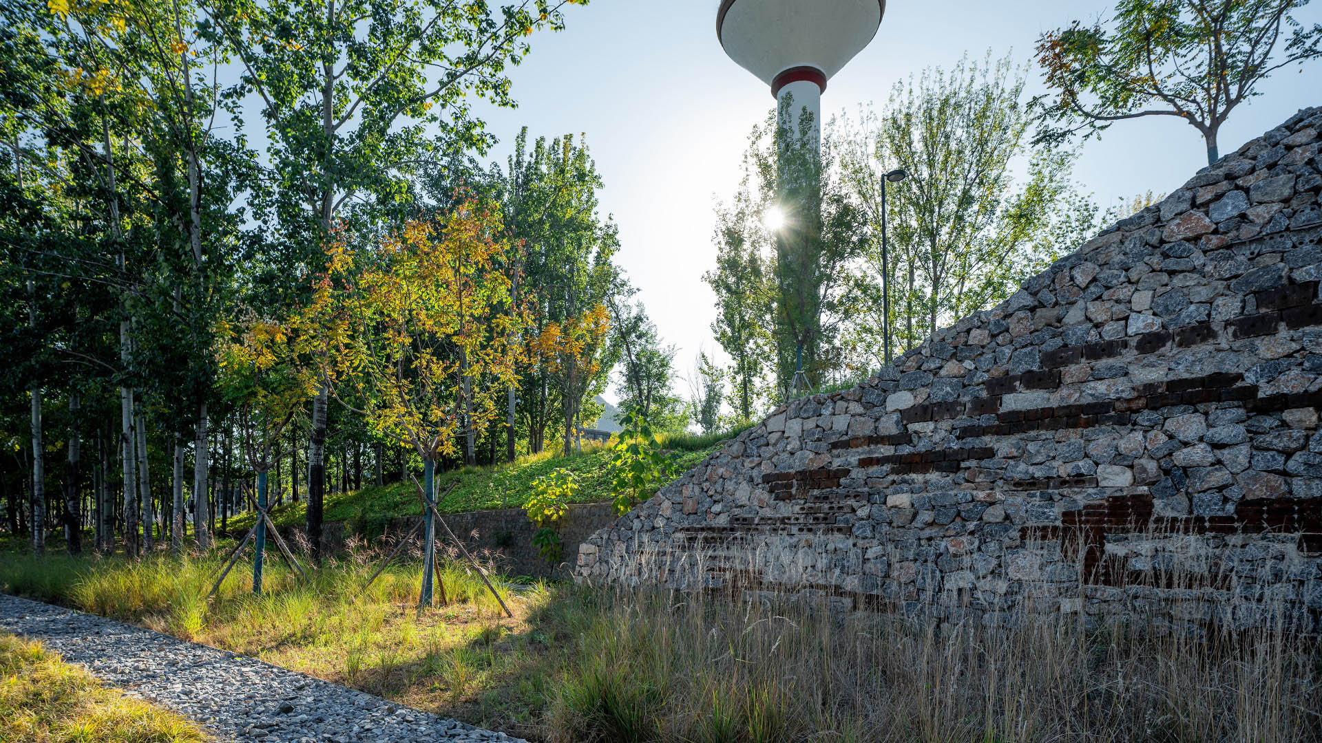 Xingfa Cement Plant - 13