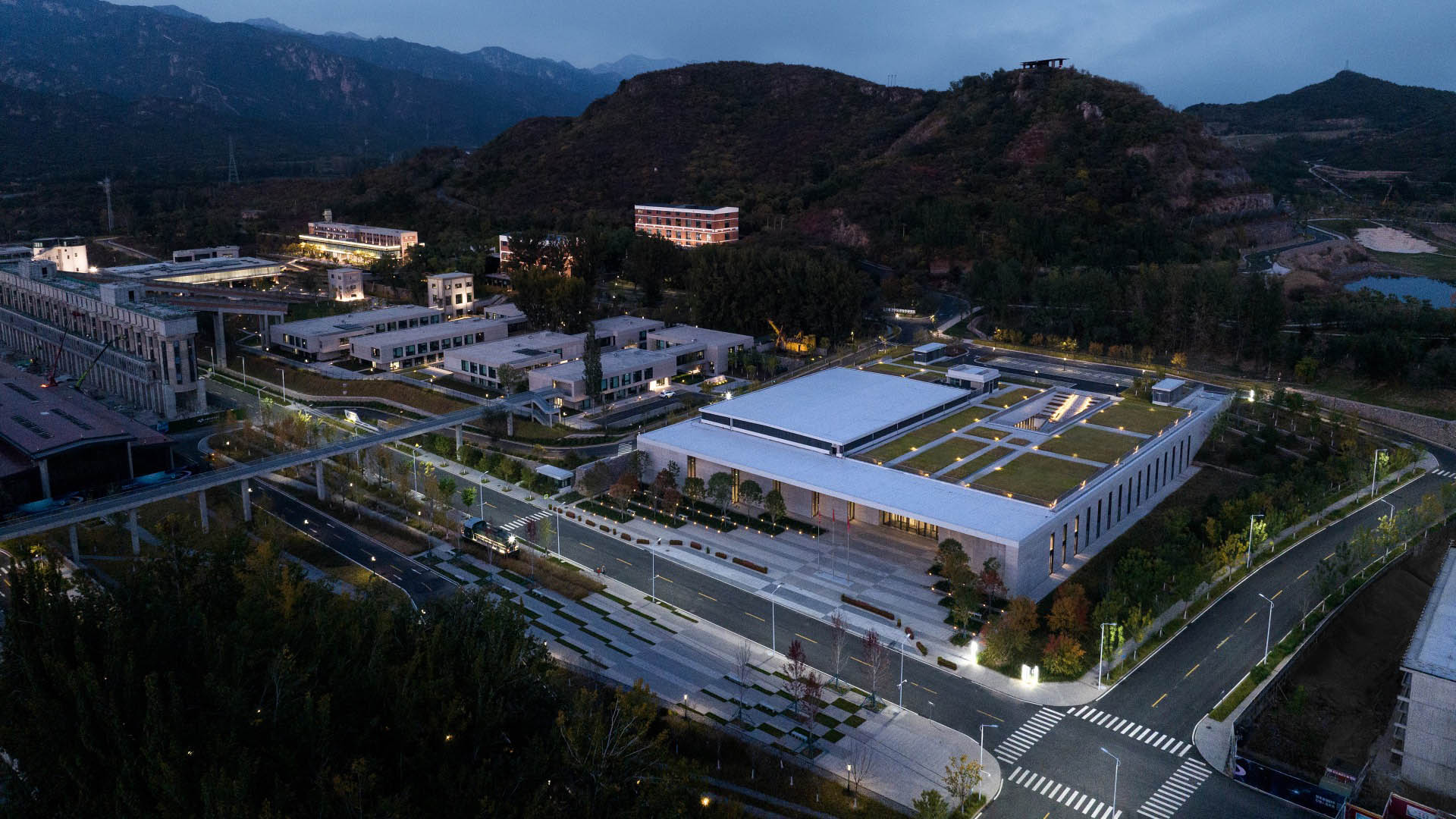 Xingfa Cement Plant - 14