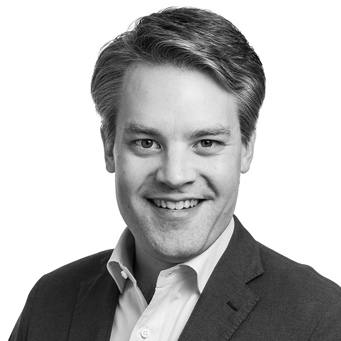 Robert Oliver - SWA Group