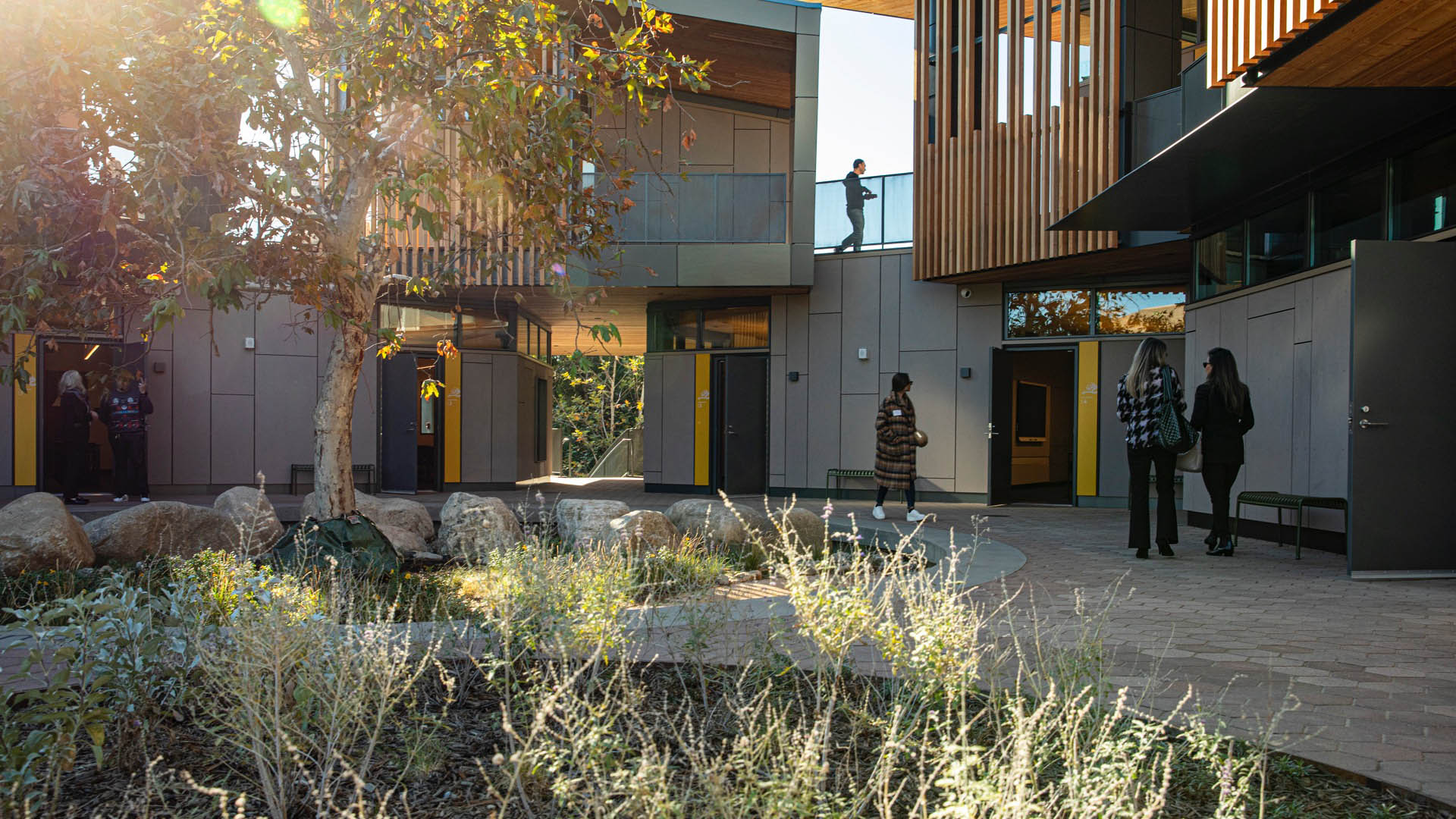 Westmark School - SWA Group