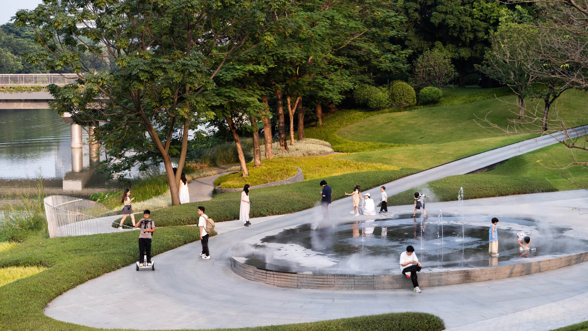 Chisha Waterfront - 6