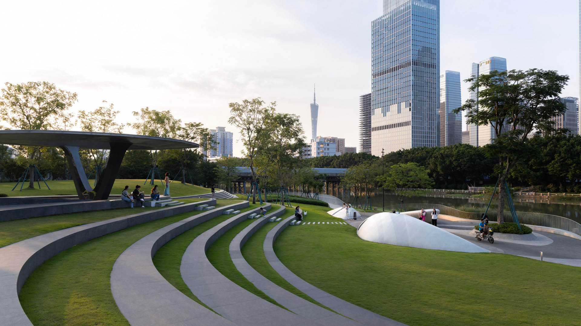 Chisha Waterfront - 9