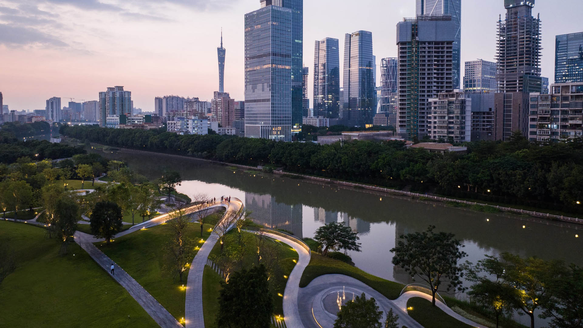 Chisha Waterfront - 15