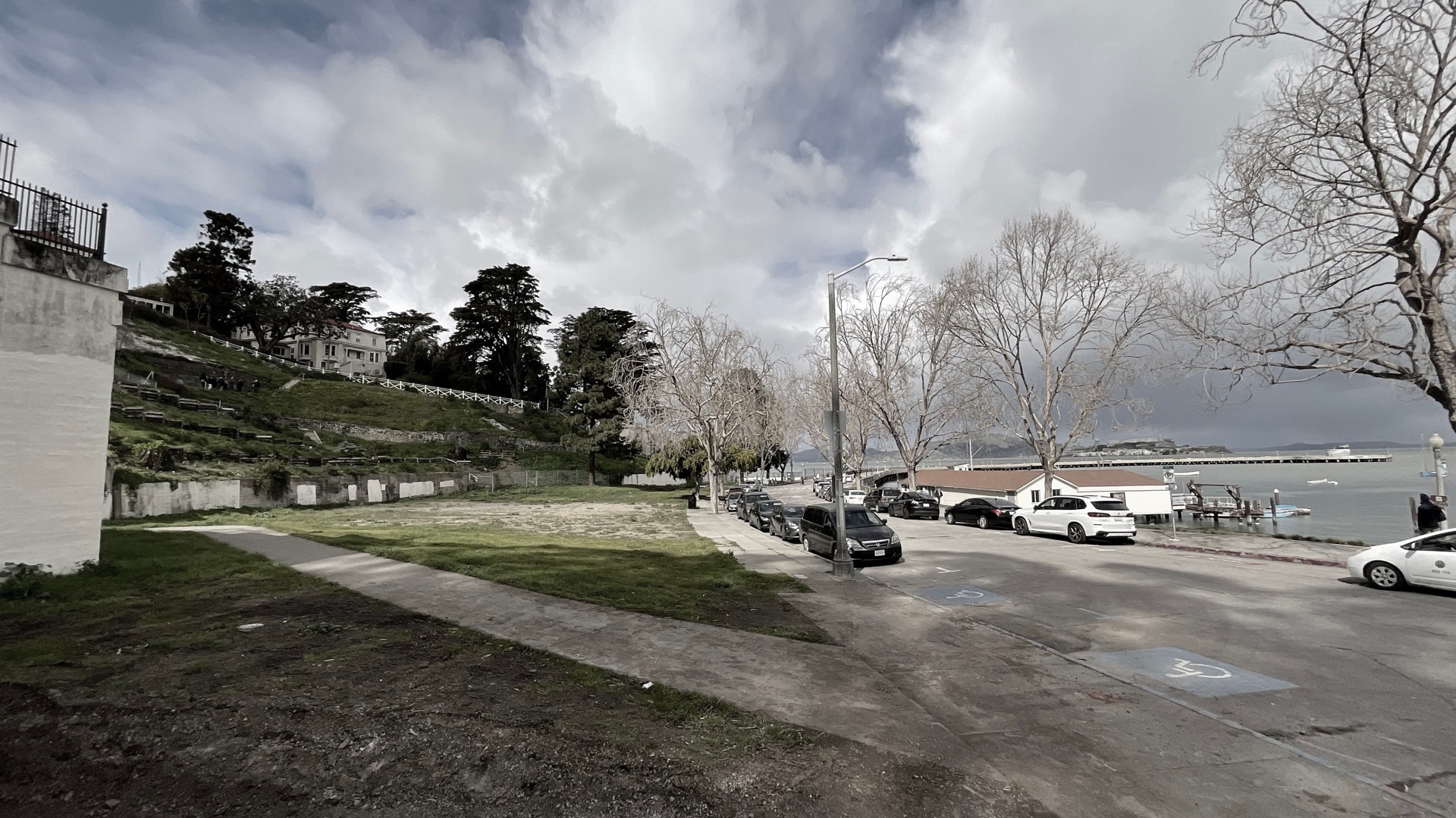 Aquatic Park13