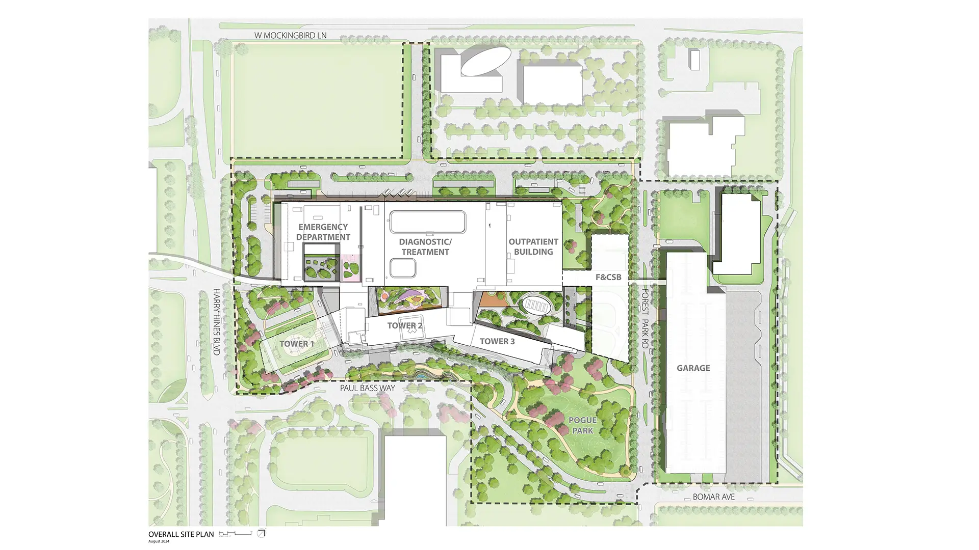 HKST202_SITE PLAN_Pediatric Campus_2024-08-08