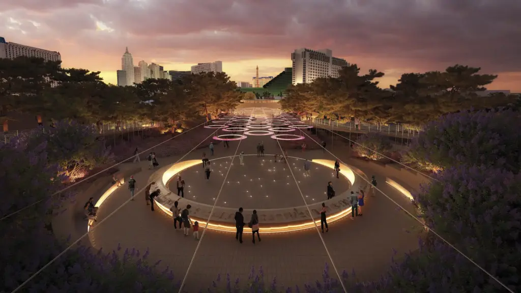 Resonant Memory: One October Memorial