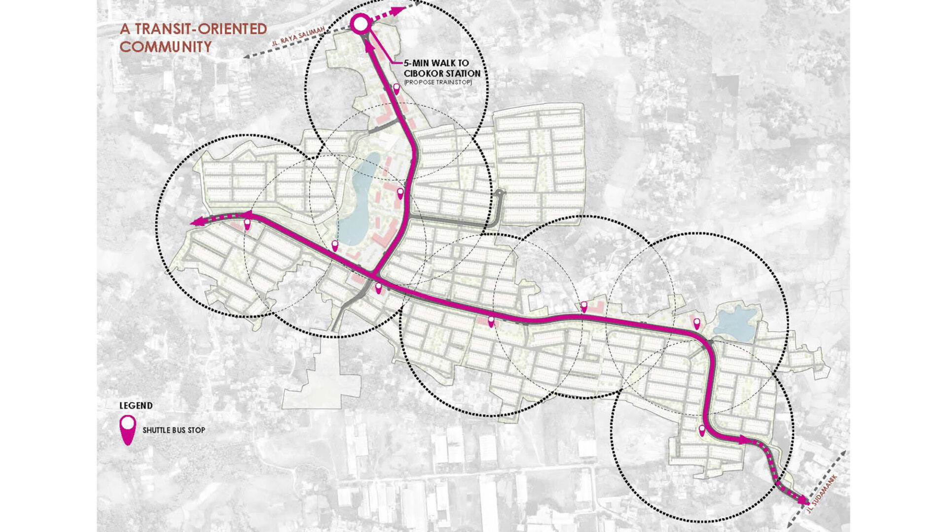 Maestria Residences - 7