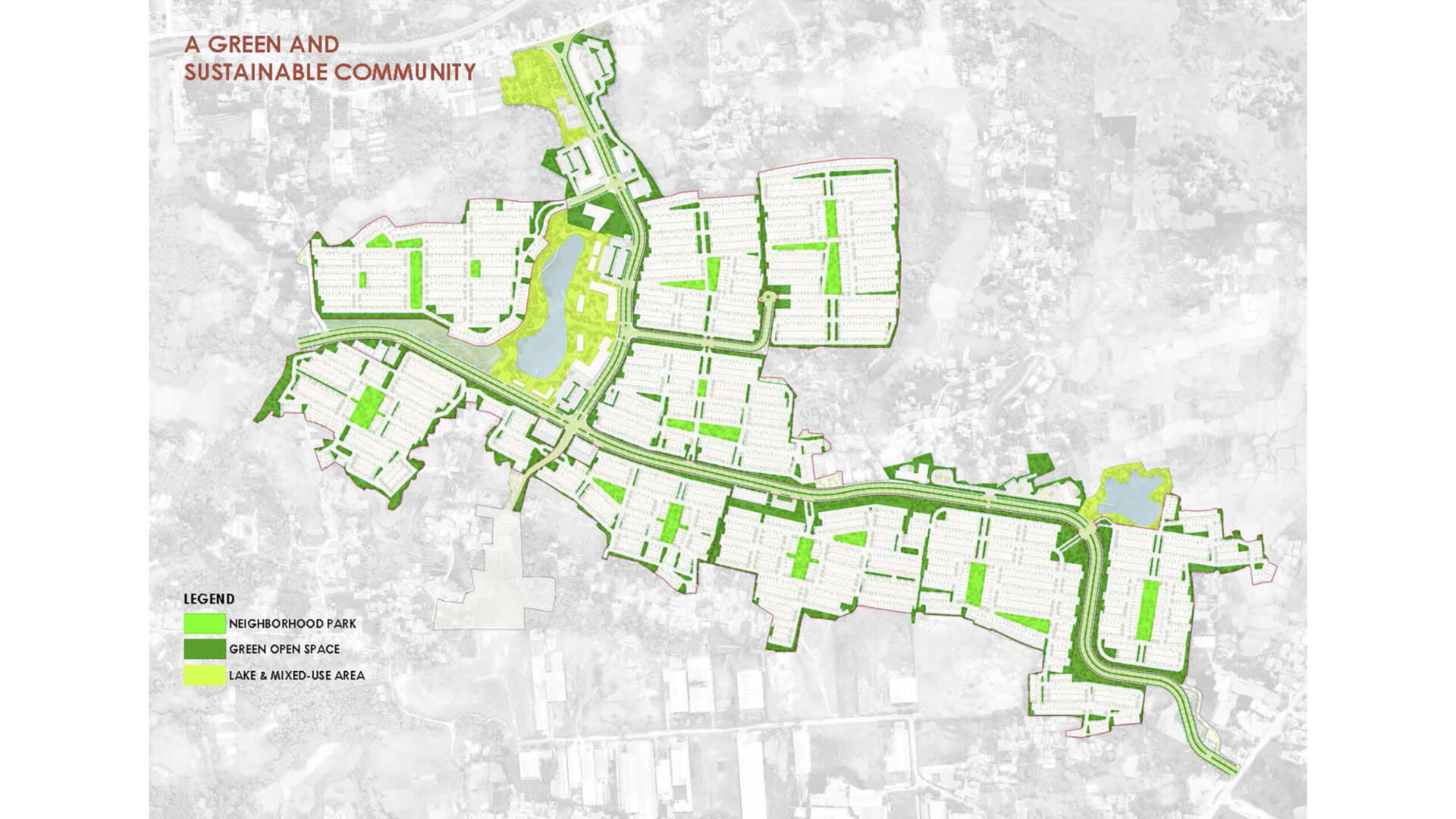 Maestria Residences - 11