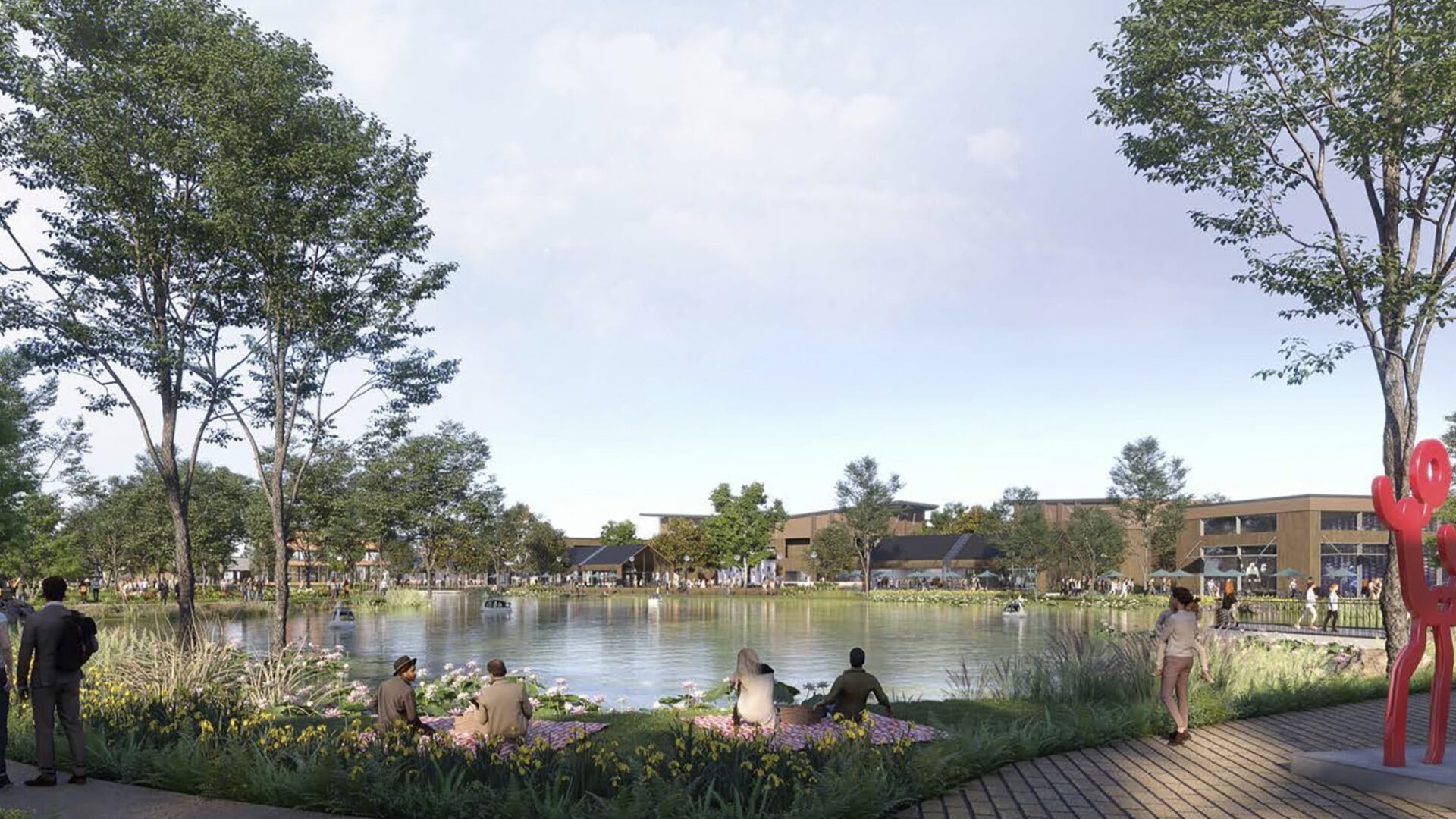 Maestria Residences - 5