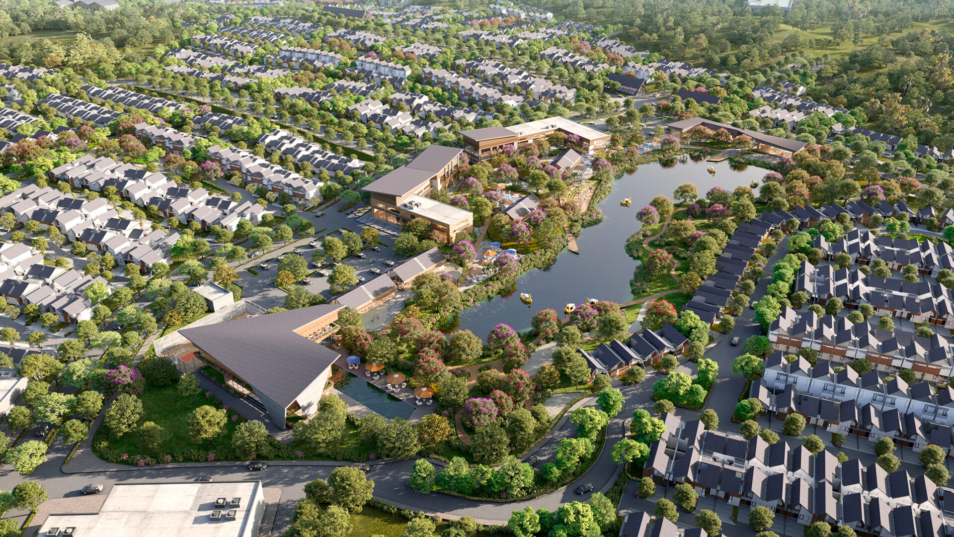 Maestria Residences - 1