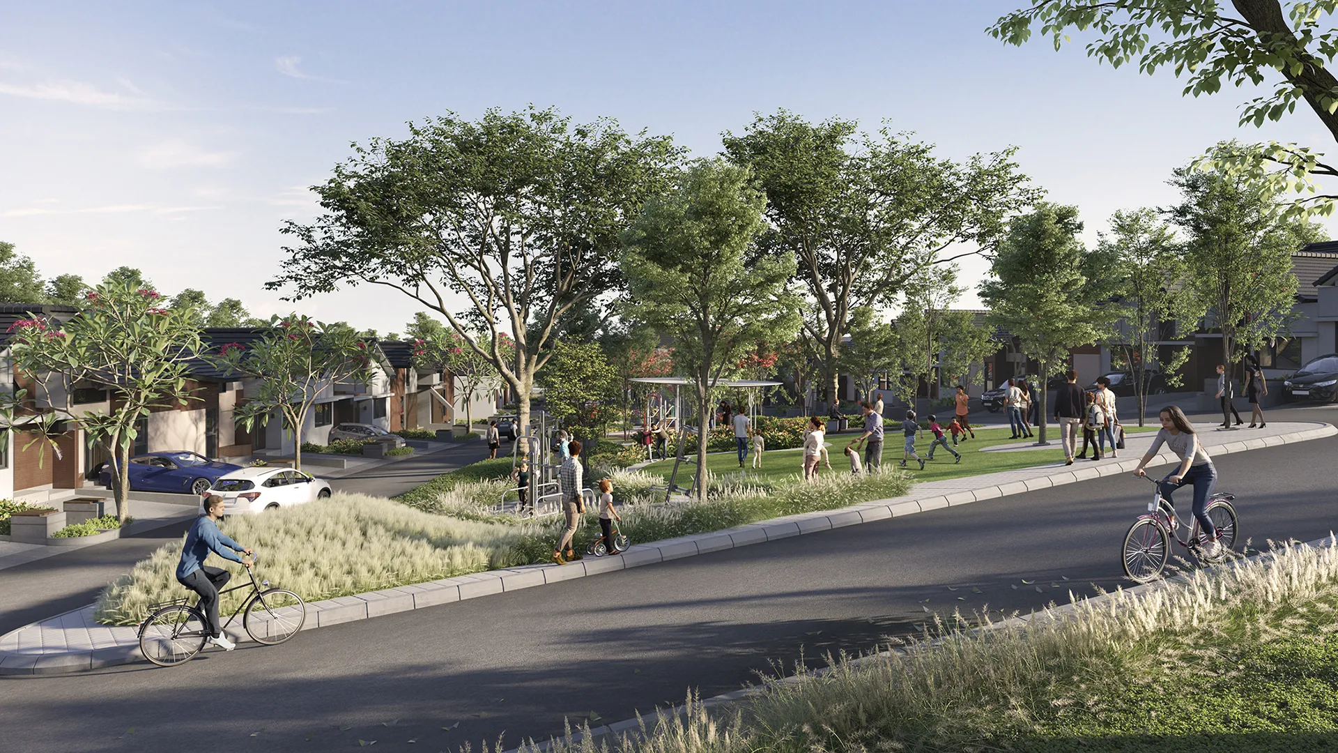 Maestria Residences-6